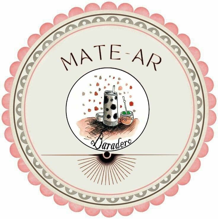 Logo MateArBaradero