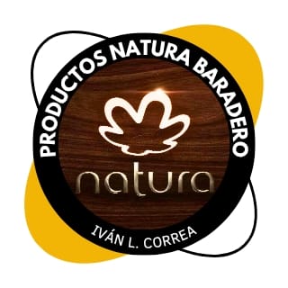 Logo Productos Natura