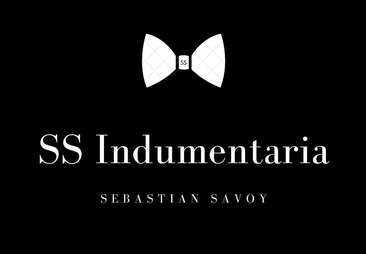 Logo SS Indumentaria