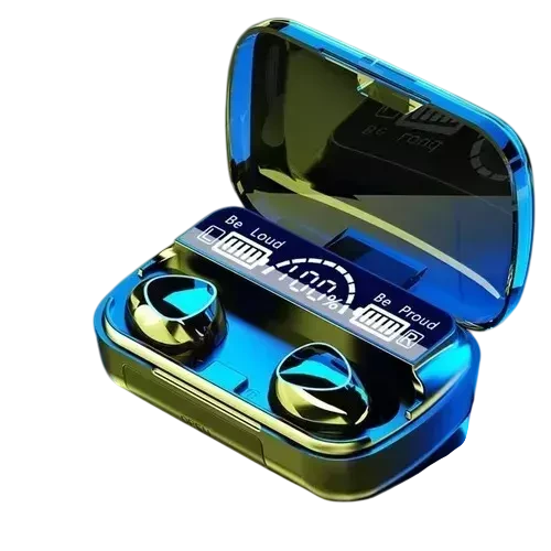 Auricular Bluetooth M10