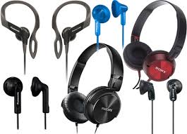 AURICULARES