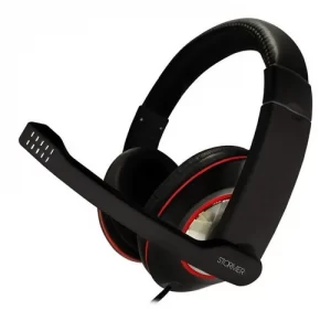 Auricular Gamer Noga Stormer Frame