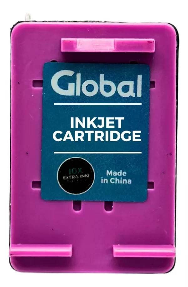 Cartucho Alternativo Hp 75 XL Color
