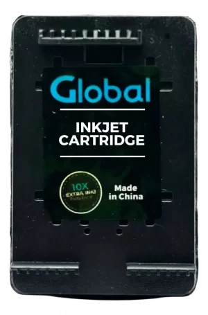 Cartucho Alternativo Hp 122 XL Negro