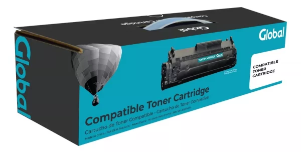 Toner 150A CON CHIP