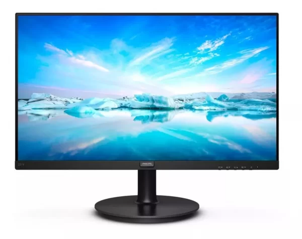 Monitor Philips 22 Pulgadas Full HD