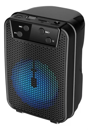 Parlante Dinax Sound DX-4PAR3W1
