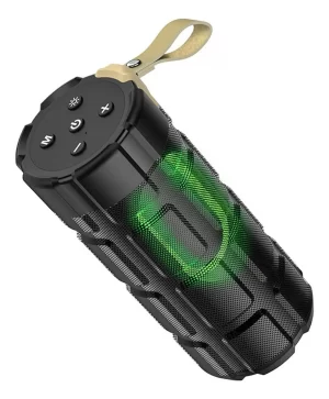 Parlante Portable T&G TG-285 Bluetooth USB