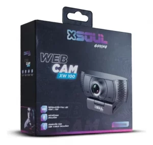 WebCam Sould XW100
