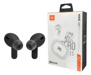 Auriculares Inalámbricas Harman JBL Wave 380 TWS