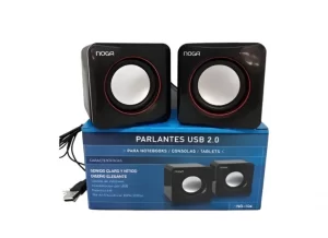 Parlante para PC Noga NG-106