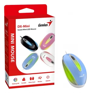 Mouse Genius DX-Mini