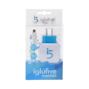 Cargador Micro USB Iglufive
