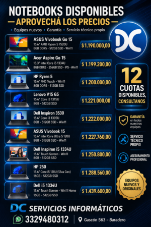 Notebooks 06-04-2026