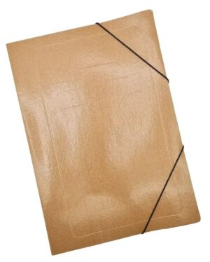 Carpeta A4 3 Solapas