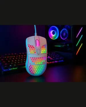 Mouse Gamer Inalámbrico Lambotech X6