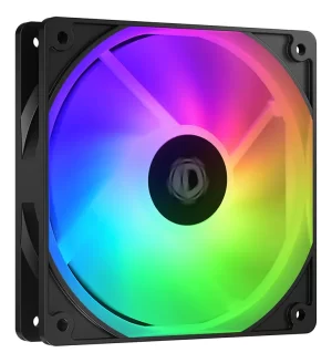 Cooler Fan XF-120 ARGB ID-COOLING 120 MM 12 CM 1800 RPM