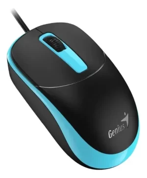 Mouse Genius USB DX-123