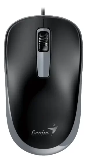 Mouse Genius USB DX-125S