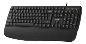 Teclado Genius KB-123 USB