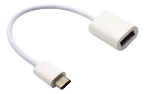 Cable OTG Tipo C USB