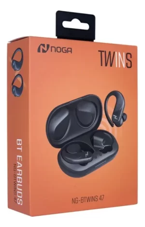 Auricular Bluetooth Noga TWINS NG-BTWINS47