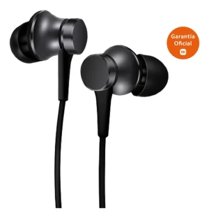 Auricular Xiaomi YDJ01JY Black