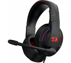 Auriculares Redragon H211-RGB Cronus